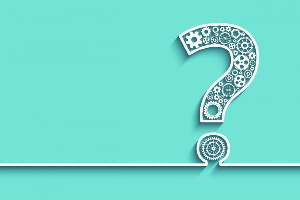 question mark blue green background system optimizers 